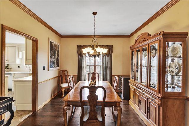 918 Gregory Ct, Cranberry Twp, PA 16066