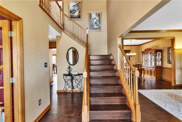 918 Gregory Ct, Cranberry Twp, PA 16066