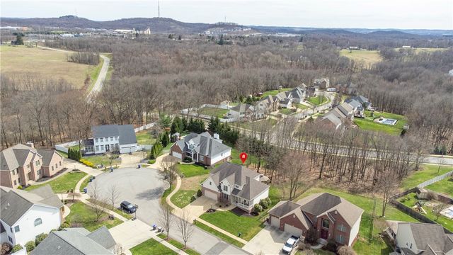 918 Gregory Ct, Cranberry Twp, PA 16066