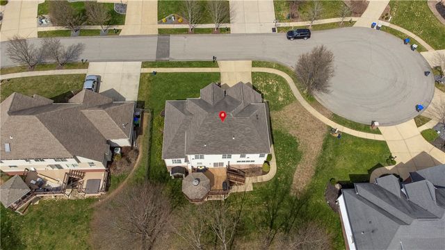 918 Gregory Ct, Cranberry Twp, PA 16066