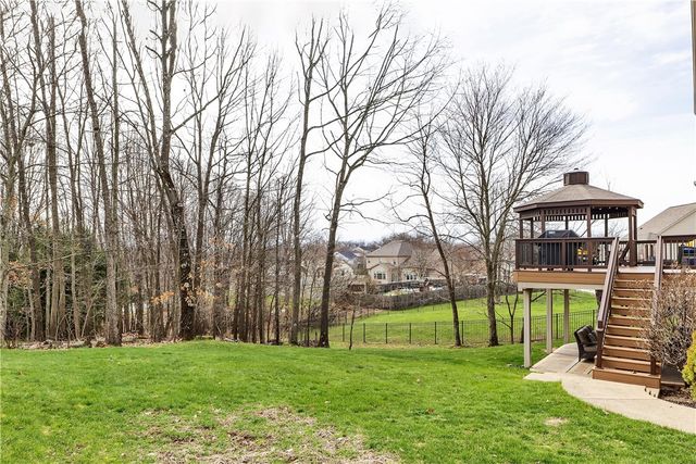 918 Gregory Ct, Cranberry Twp, PA 16066