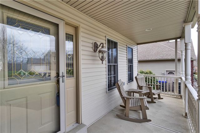 918 Gregory Ct, Cranberry Twp, PA 16066