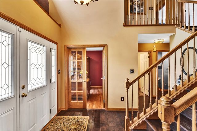 918 Gregory Ct, Cranberry Twp, PA 16066