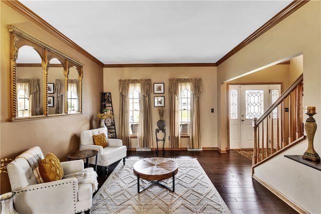 918 Gregory Ct, Cranberry Twp, PA 16066