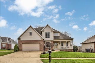 918 Gregory Ct, Cranberry Twp, PA 16066
