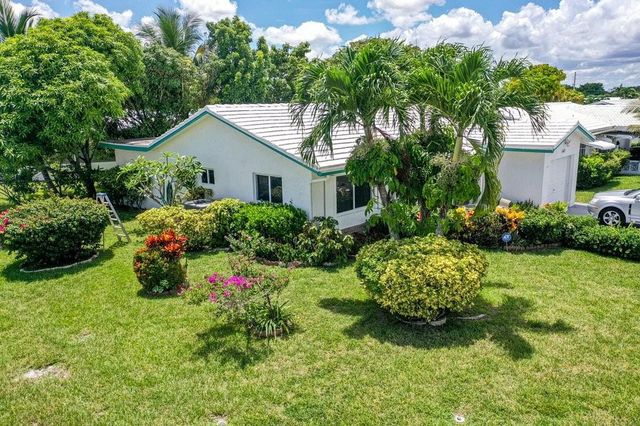 6800 NW 75 Drive, Tamarac, FL 33321