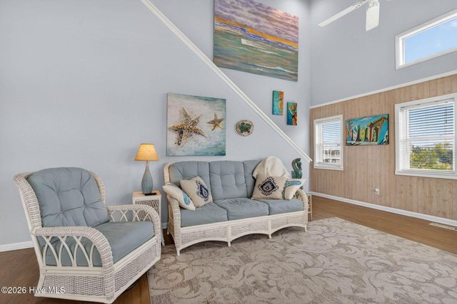 2003 W Pelican Drive, Oak Island, NC 28465