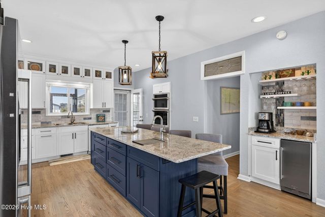 2003 W Pelican Drive, Oak Island, NC 28465