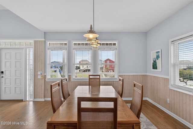 2003 W Pelican Drive, Oak Island, NC 28465