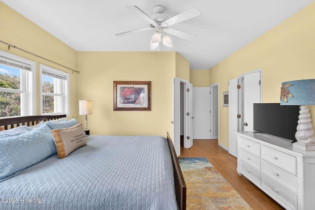 2003 W Pelican Drive, Oak Island, NC 28465