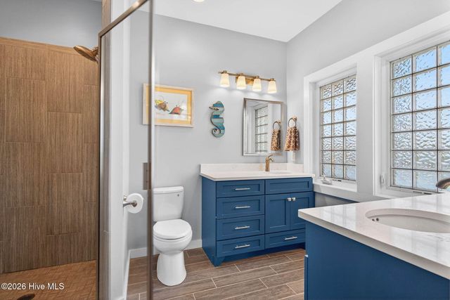 2003 W Pelican Drive, Oak Island, NC 28465