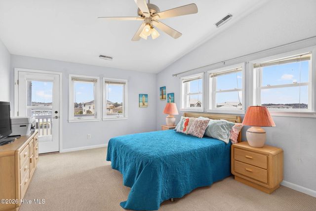 2003 W Pelican Drive, Oak Island, NC 28465