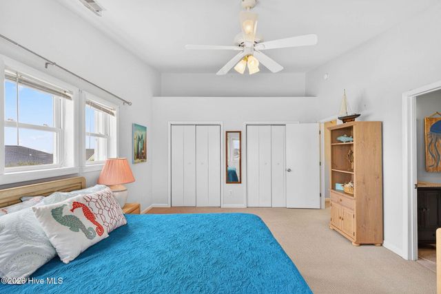 2003 W Pelican Drive, Oak Island, NC 28465