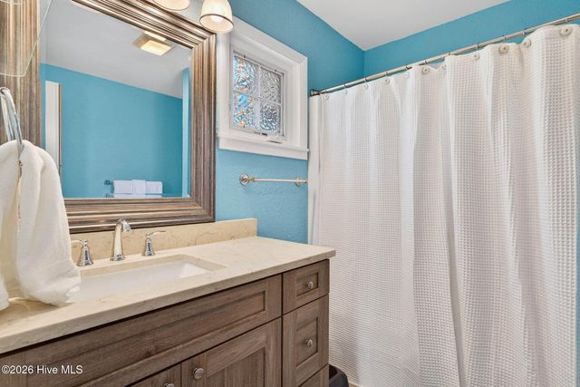 2003 W Pelican Drive, Oak Island, NC 28465