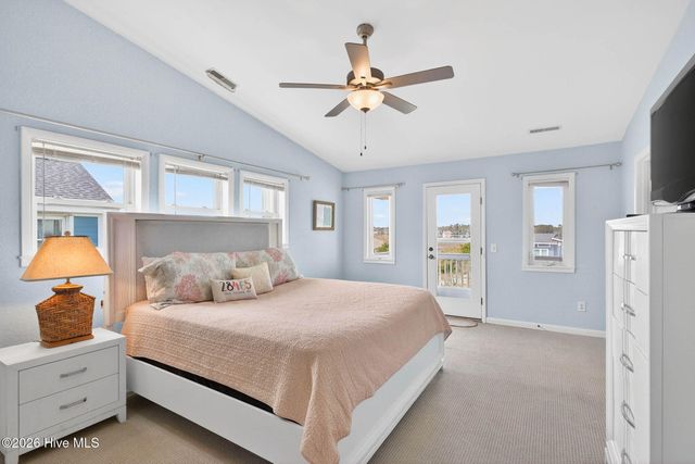 2003 W Pelican Drive, Oak Island, NC 28465