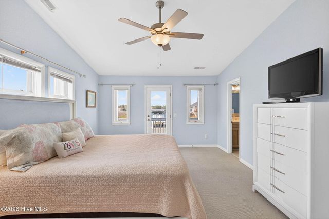 2003 W Pelican Drive, Oak Island, NC 28465