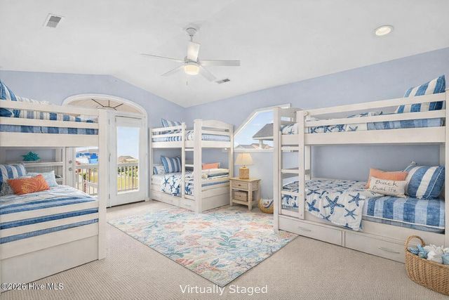 2003 W Pelican Drive, Oak Island, NC 28465