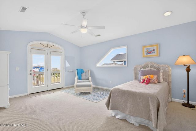 2003 W Pelican Drive, Oak Island, NC 28465
