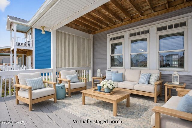 2003 W Pelican Drive, Oak Island, NC 28465