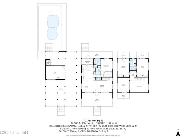 2003 W Pelican Drive, Oak Island, NC 28465