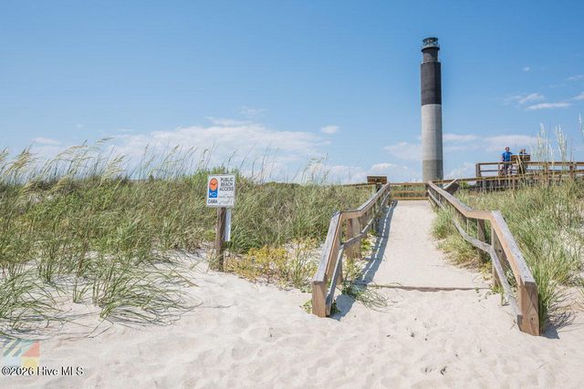 2003 W Pelican Drive, Oak Island, NC 28465