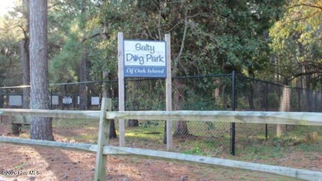 2003 W Pelican Drive, Oak Island, NC 28465