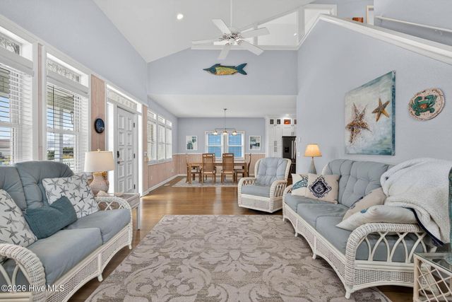2003 W Pelican Drive, Oak Island, NC 28465