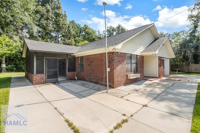81 Kristen Lane, Midway, GA 31320
