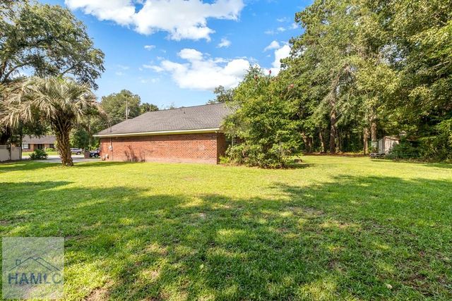 81 Kristen Lane, Midway, GA 31320