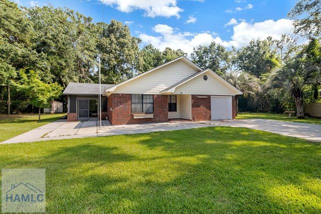 81 Kristen Lane, Midway, GA 31320