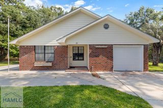 81 Kristen Lane, Midway, GA 31320