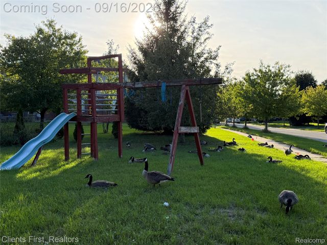 24519 Willowbrook, Novi, MI 48375