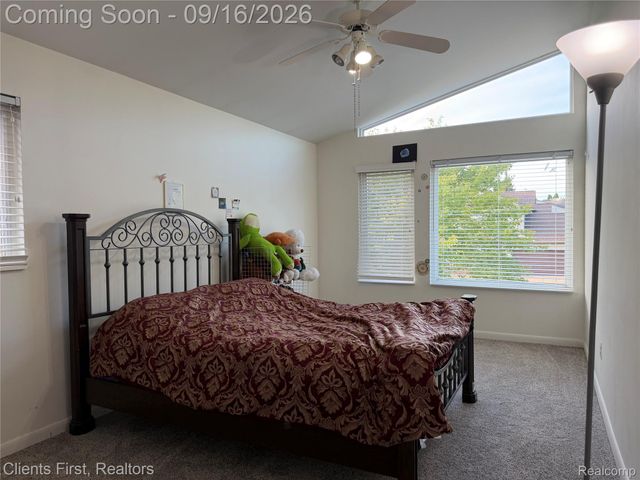24519 Willowbrook, Novi, MI 48375
