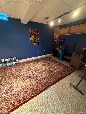 24519 Willowbrook, Novi, MI 48375