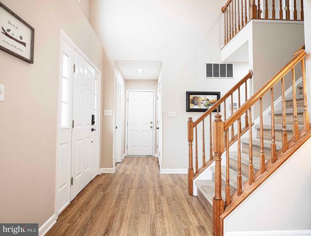 402 HALL ST, Bel Air, MD 21014