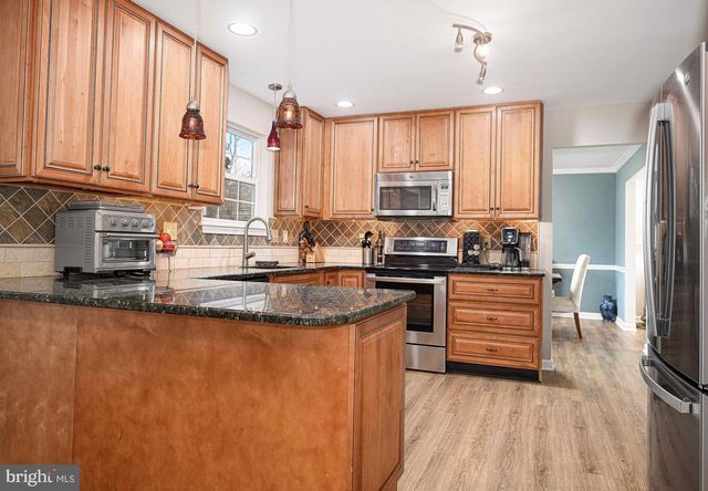 402 HALL ST, Bel Air, MD 21014