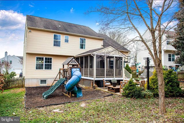 402 HALL ST, Bel Air, MD 21014