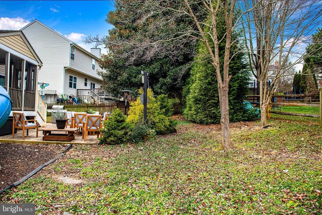 402 HALL ST, Bel Air, MD 21014