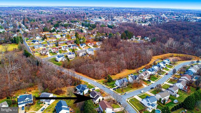 402 HALL ST, Bel Air, MD 21014