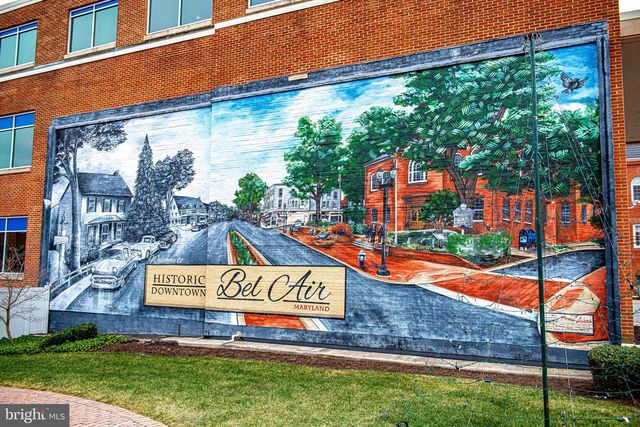 402 HALL ST, Bel Air, MD 21014