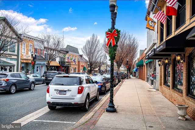 402 HALL ST, Bel Air, MD 21014