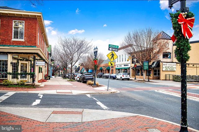 402 HALL ST, Bel Air, MD 21014