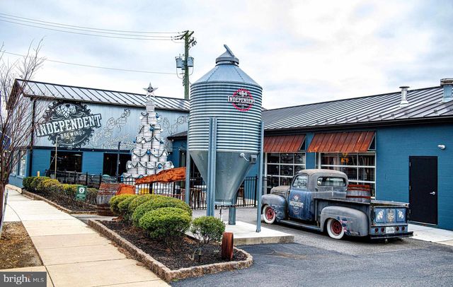 402 HALL ST, Bel Air, MD 21014