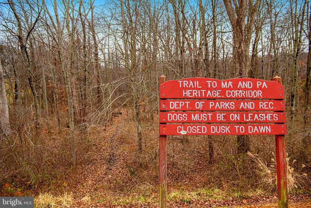 402 HALL ST, Bel Air, MD 21014