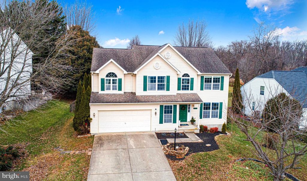 402 HALL ST, Bel Air, MD 21014