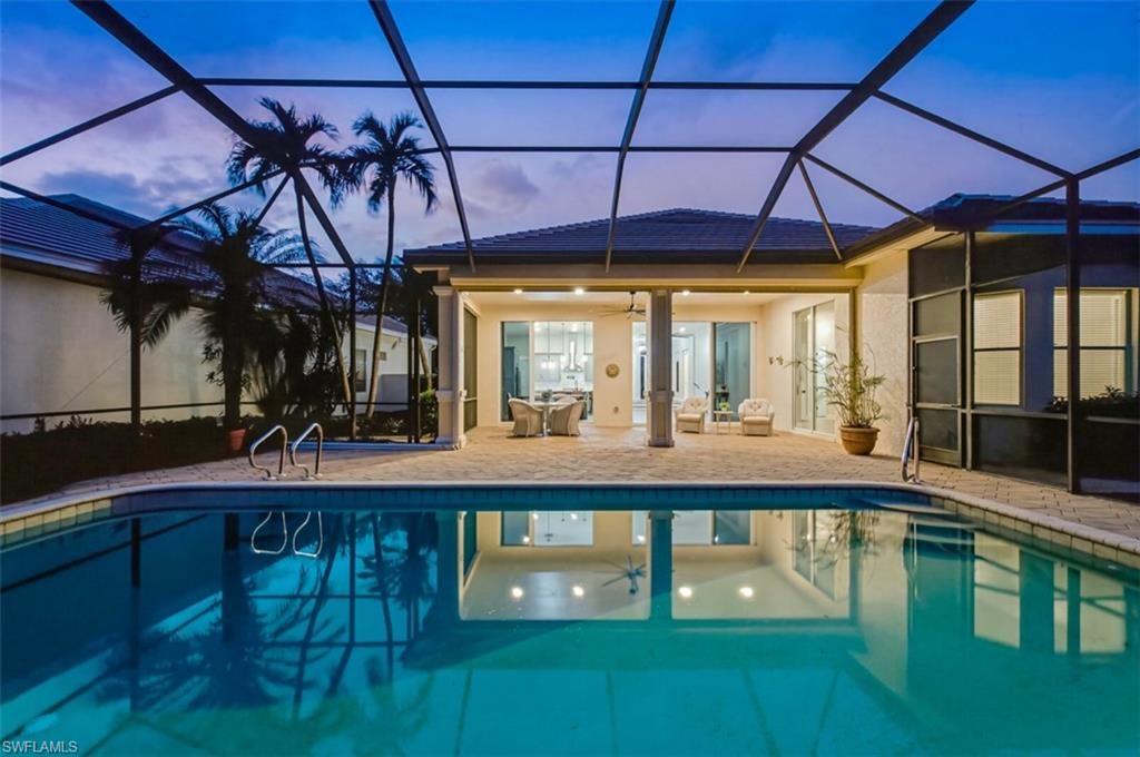 3625 Olde Cottage LN, BONITA SPRINGS, FL 34134 — photo 2