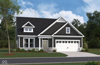 1345 Dutchess Drive, Westfield, IN 46074