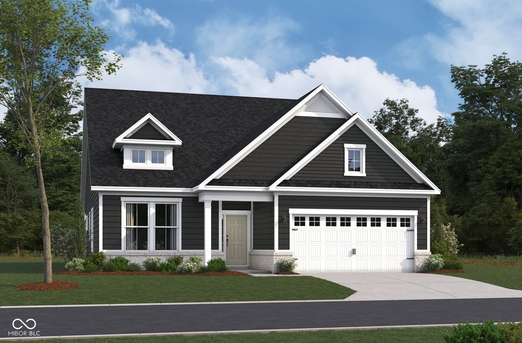 1345 Dutchess Drive, Westfield, IN 46074