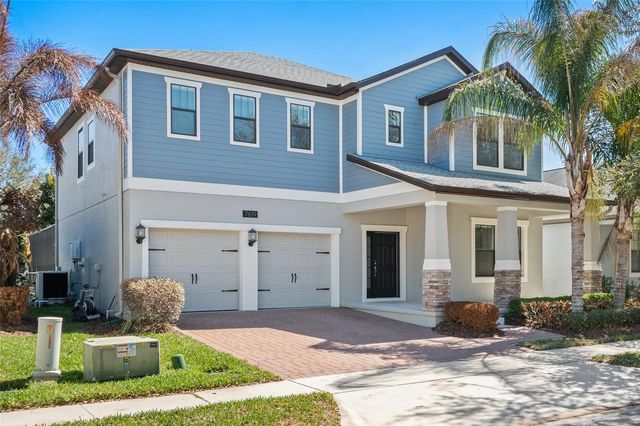 7619 LOON AVENUE, Winter Garden, FL 34787