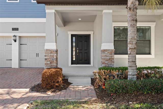 7619 LOON AVENUE, Winter Garden, FL 34787